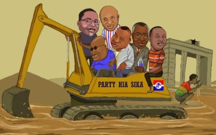 Galamsey