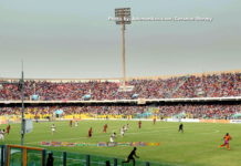 Sports Minister reveals cause of poor local leagues patronage