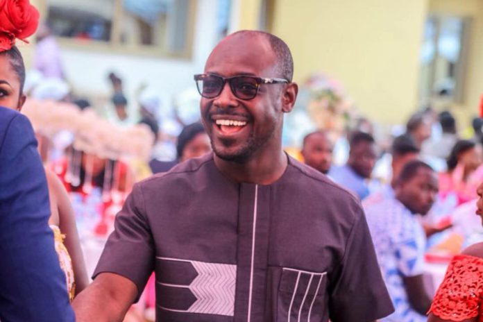 Henry Asante Twum Henry Asante Twum