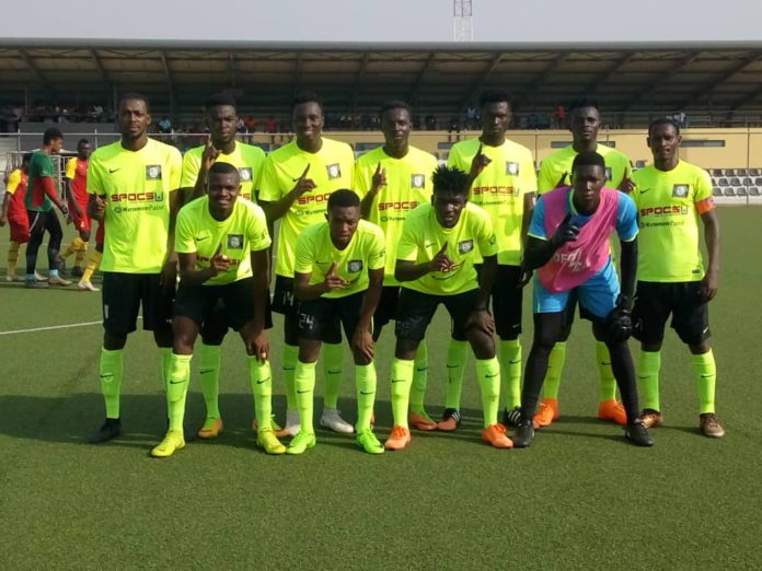 Dreams FC Dreams FC
