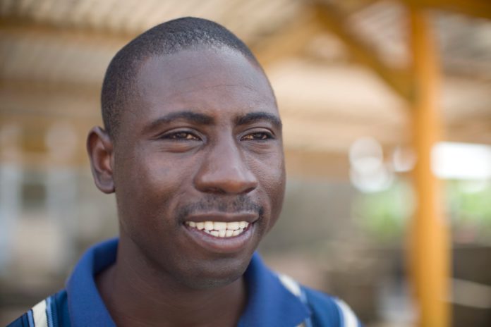 James Kofi Annan