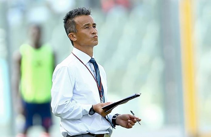 Kenichi Yatsuhashi Kenichi Yatsuhashi