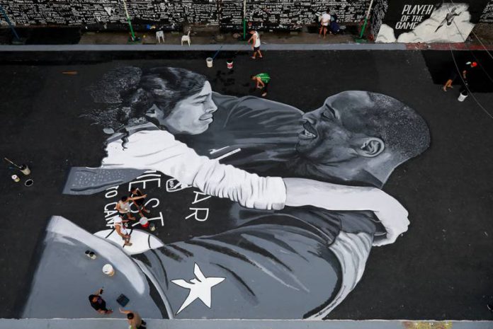 Kobe Bryant