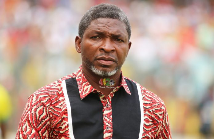 Maxwell Konadu Maxwell Konadu