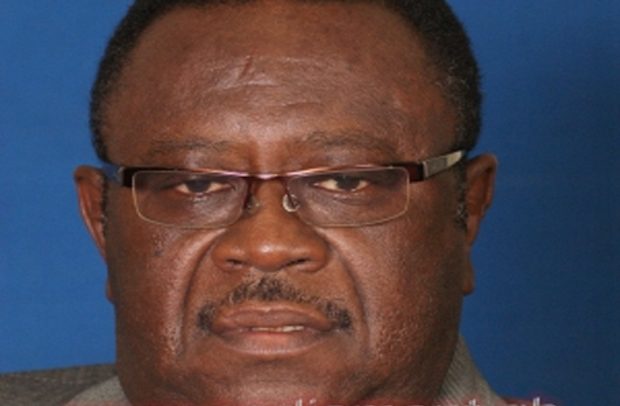 Ahanta West MP