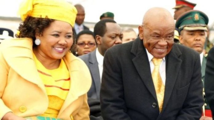Lesotho