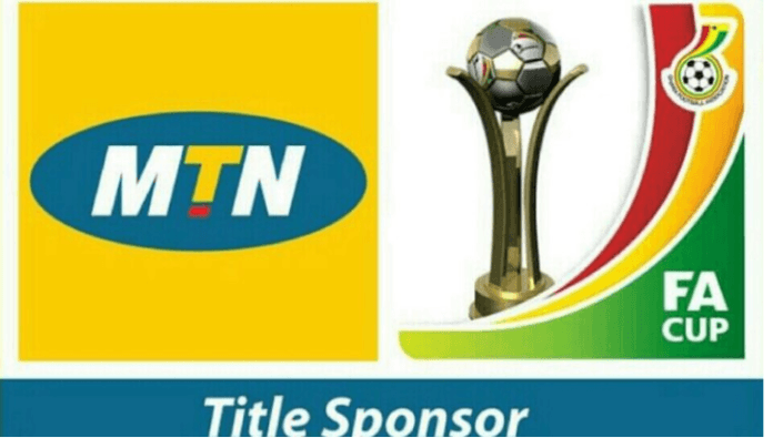MTN FA Cup MTN FA Cup