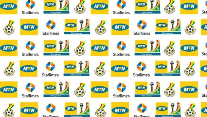 MTN FA Cup MTN FA Cup