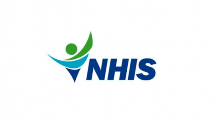 NHIS logo