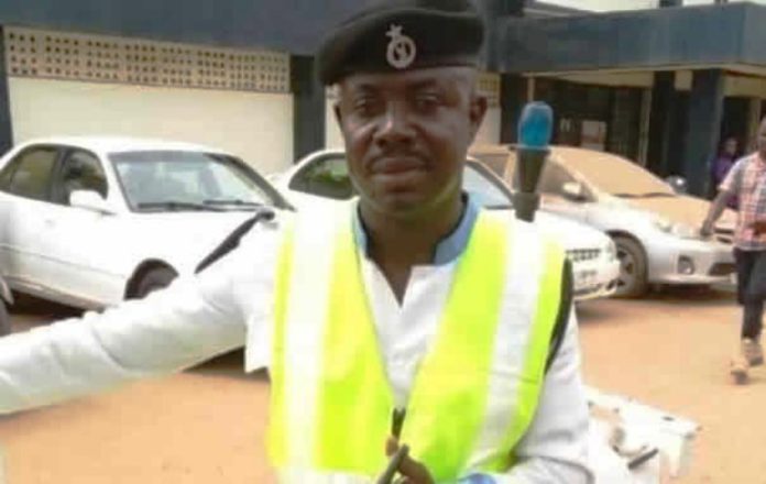 Police killed