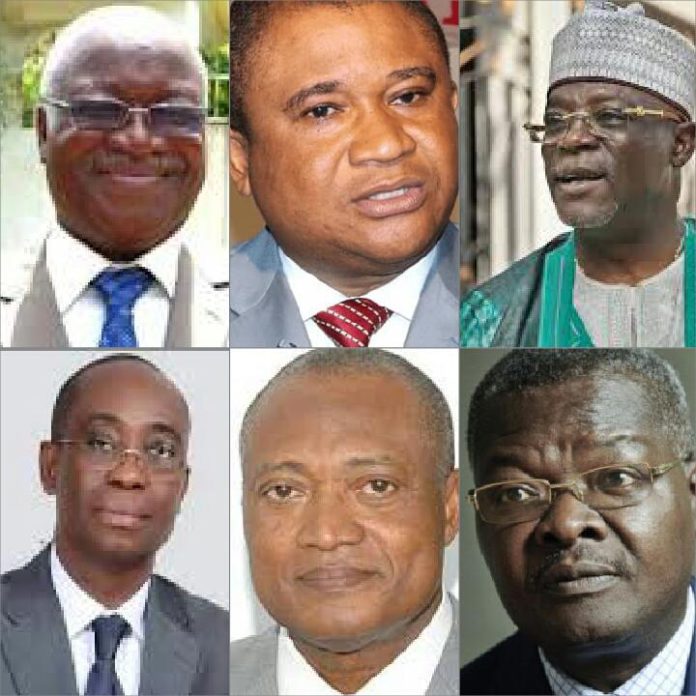 Togo Elections Togo Elections