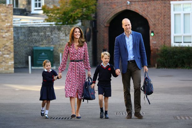 Prince William