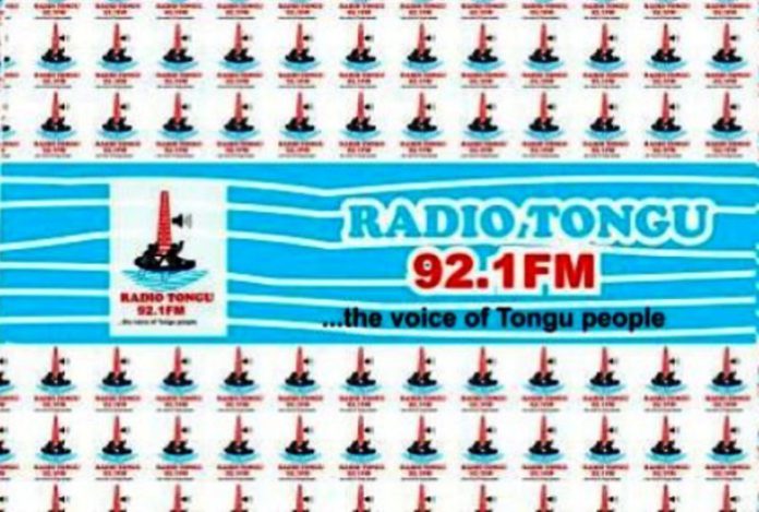 Radio Tongu