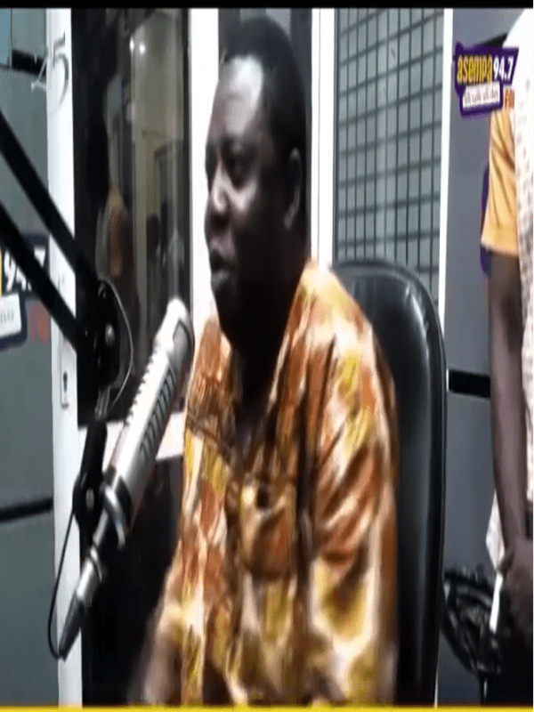 Spiritualist Sheikh Usman Nakabu Sani Spiritualist Sheikh Usman Nakabu Sani