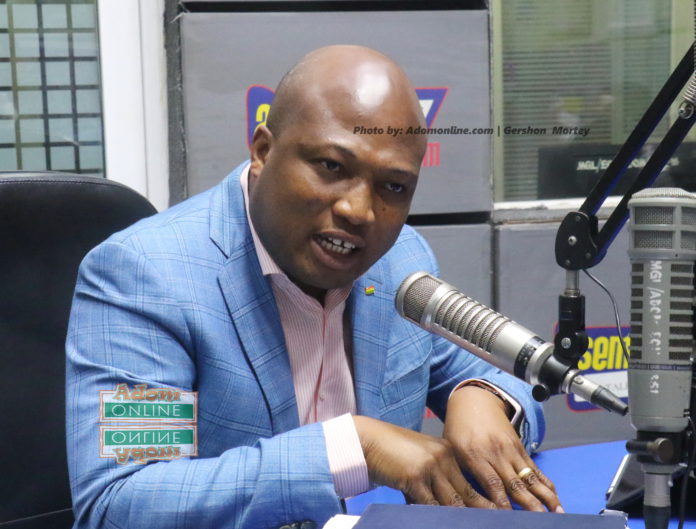 Samuel Okudzeto Ablakwa_1