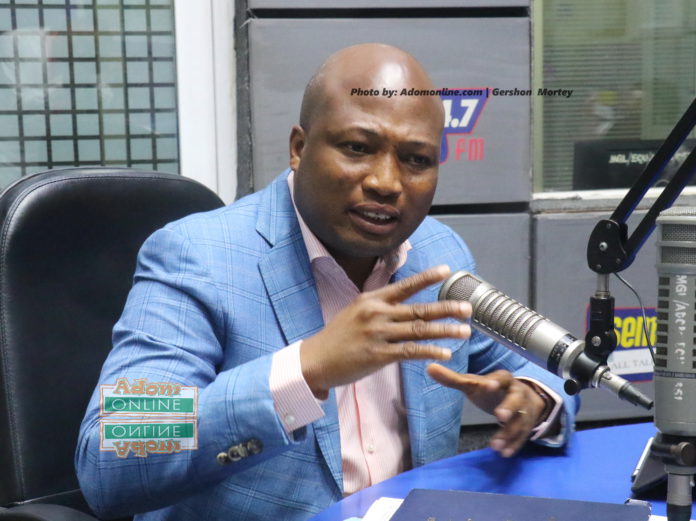 Samuel Okudzeto Ablakwa_2