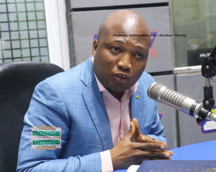 Samuel Okudzeto Ablakwa_3