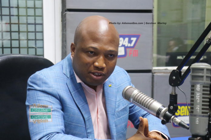 Samuel Okudzeto Ablakwa_6