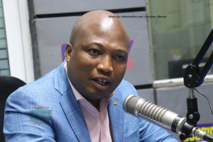 Samuel Okudzeto Ablakwa_7