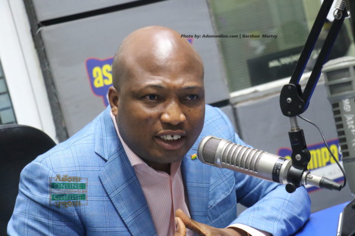 Samuel Okudzeto Ablakwa_8