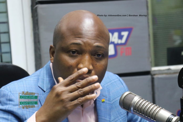 Samuel Okudzeto Ablakwa_9