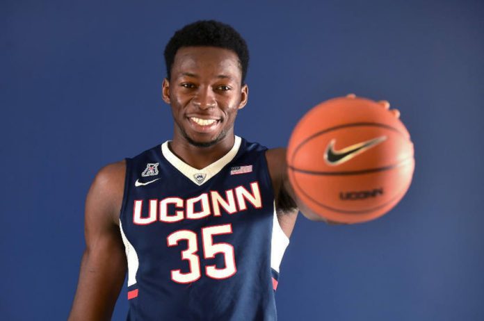 Amida Brimah Amida Brimah