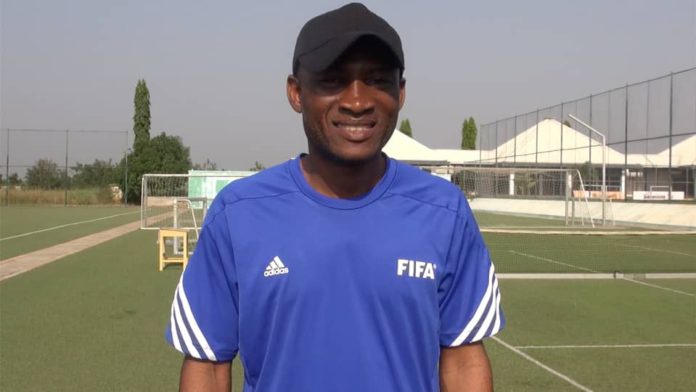 Prosper Nartey Prosper Nartey