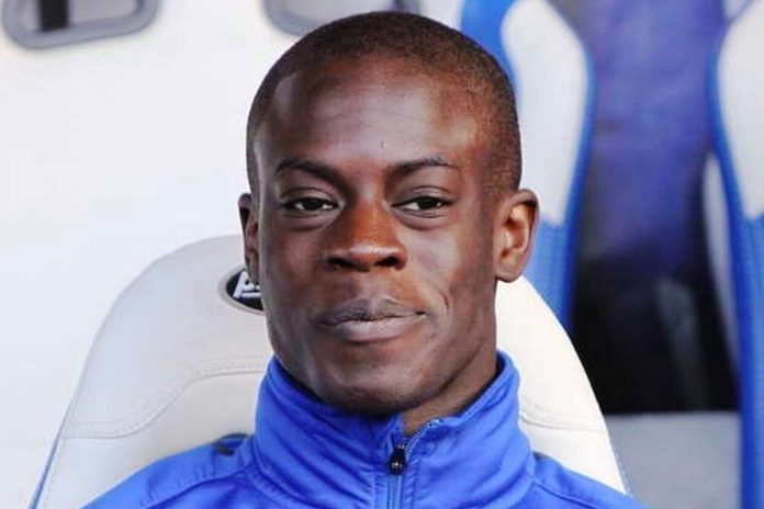 Edwin Gyasi Edwin Gyasi