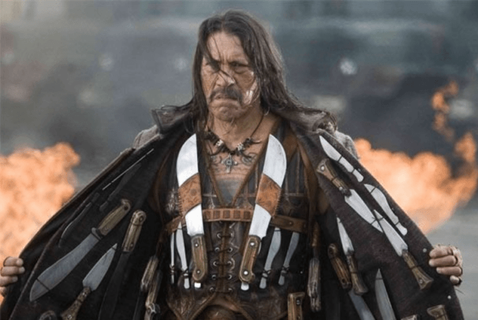 Danny Trejo