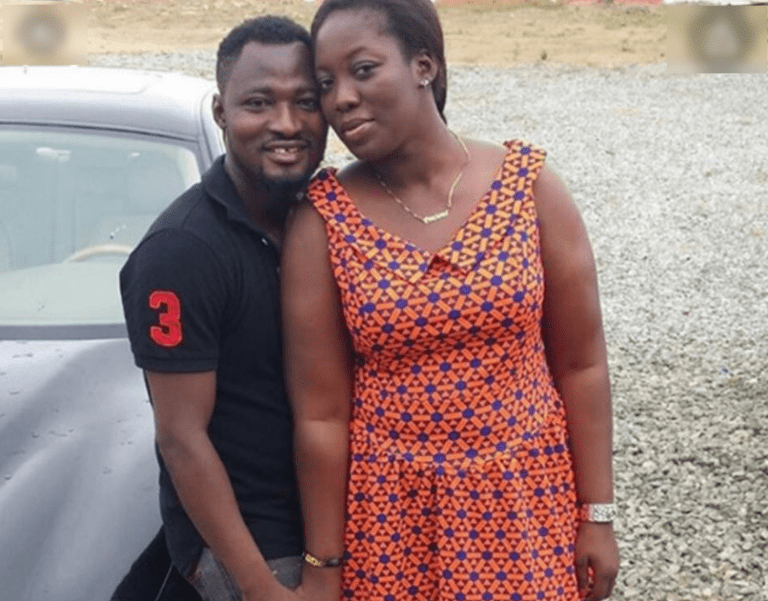 Funny Face names a feature in women causing his downfall