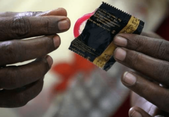 Condom