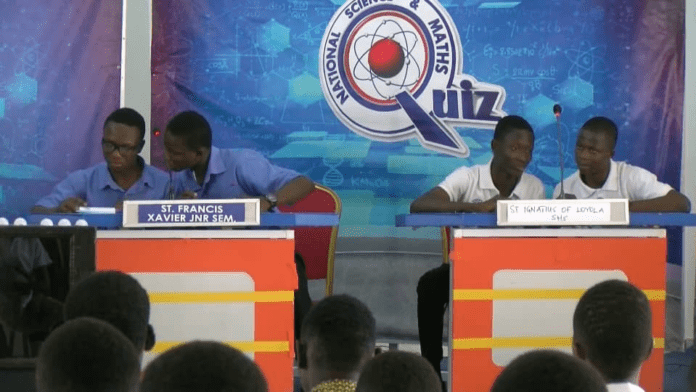 NSMQ