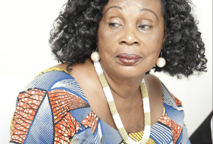 Maame Dokono