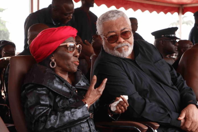 Rawlings Konadu