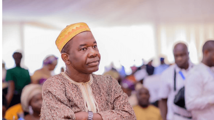image-411 Veteran Nollywood Actor, Chiwetalu Agu