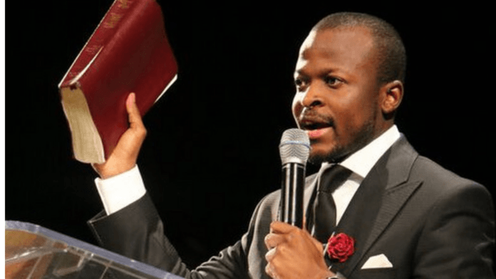 image-459 Prophet Daniel Amoateng, Founder and Leader of Power of Worship International