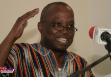 Kroll case: Domelevo makes shocking revelation about Audit Service employees