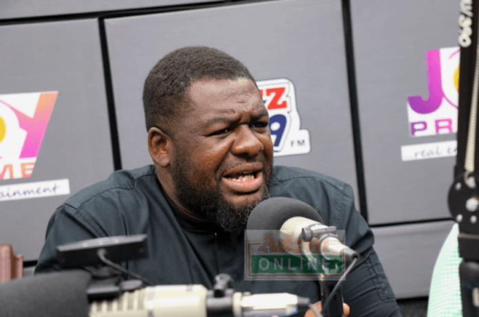 Bulldog Lawrence Asiamah Hanson