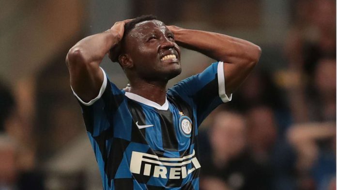 Kwadwo Asamoah Kwadwo Asamoah