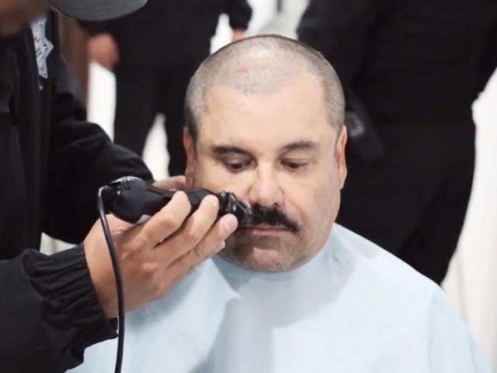 Mexican Drug Lord El Chapo Mexican Drug Lord El Chapo