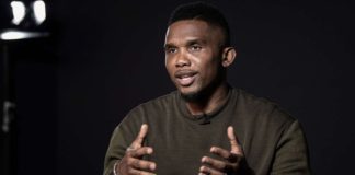 Samuel Eto'o