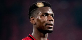 Paul Pogba