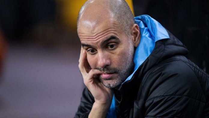 Guardiola Guardiola