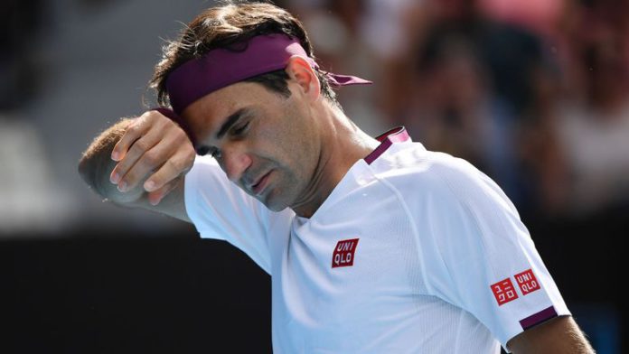 Roger Federer Roger Federer