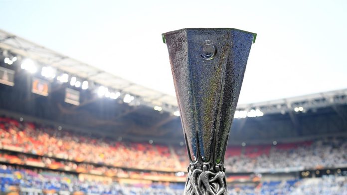 Europa League Europa League
