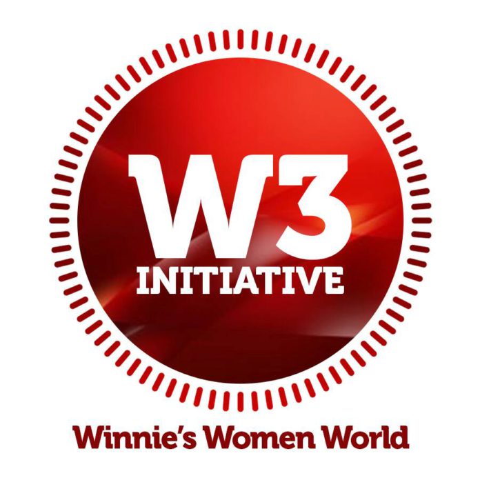 Winnie’s Women World Initiative Winnie’s Women World Initiative