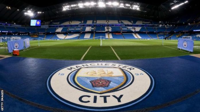 Manchester City Manchester City