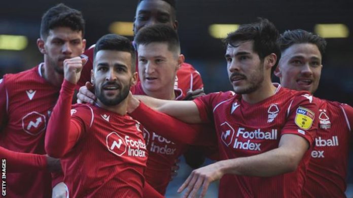 Nottingham Forest are fifth in the Championship and bidding to return to the Premier League after a 21-year gap Nottingham Forest are fifth in the Championship and bidding to return to the Premier League after a 21-year gap