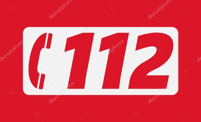 112 112