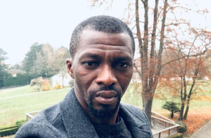 Yusif Chibsah Yusif Chibsah